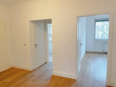 Wohnung zur Miete 700 € 3 Zimmer 112 m² frei ab sofort Schwindstr. Westend - Süd Frankfurt am Main 60325