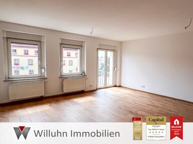 Wohnung zur Miete 570 € 2 Zimmer 79 m² 3. Geschoss Eilenburg Eilenburg 04838