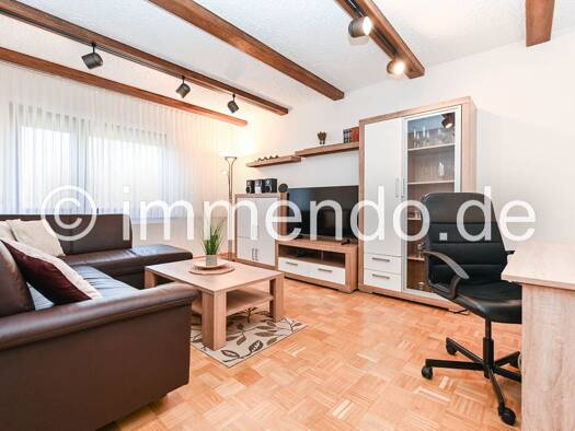 Wohnung zur Miete auf Zeit 930 € 2 Zimmer 54 m² frei ab sofort Lirich-Nord Oberhausen 46049