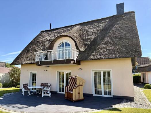 Einfamilienhaus zum Kauf 800.000 € 3 Zimmer 128 m² 884 m² Grundstück Börgerende 18211