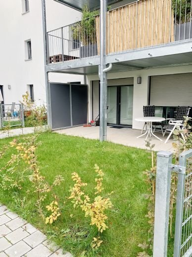 Studio zur Miete 590 € 2 Zimmer 40 m²<br/>Wohnfläche EG<br/>Geschoss 01.02.2025<br/>Verfügbarkeit Schwabacher Straße 122 Südstadt 31 Fürth 90763