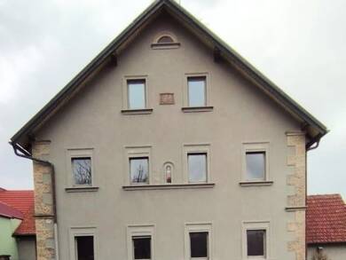 Bauernhaus zum Kauf 199.000 € 6 Zimmer 250 m² 3.410 m² Grundstück frei ab sofort Königsberg Königsberg in Bayern 97486