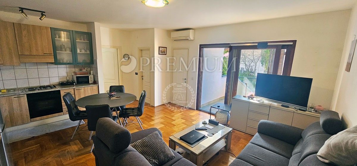 Wohnung zum Kauf 197.000 € 2 Zimmer 45 m²<br/>Wohnfläche Malinska