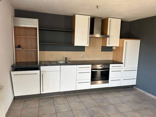 Wohnung zur Miete 750 € 2 Zimmer 55 m² Ebbs 6341