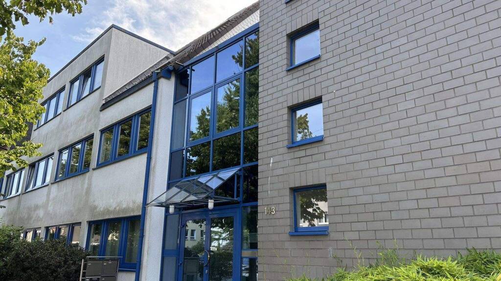 Bürofläche zur Miete provisionsfrei 1.770 € 197 m² Bürofläche Westerholter Weg Stadtmitte Recklinghausen 45657