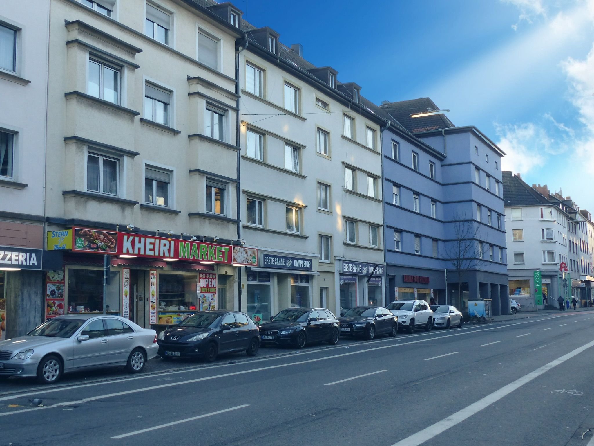 Haus zum Kauf 860.000 € 837 m²<br/>Wohnfläche 581 m²<br/>Grundstück Bulmke - Hüllen Gelsenkirchen 45888