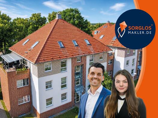 Wohnung zum Kauf 95.000 € 3 Zimmer 89,8 m² Haldensleben Haldensleben 39340