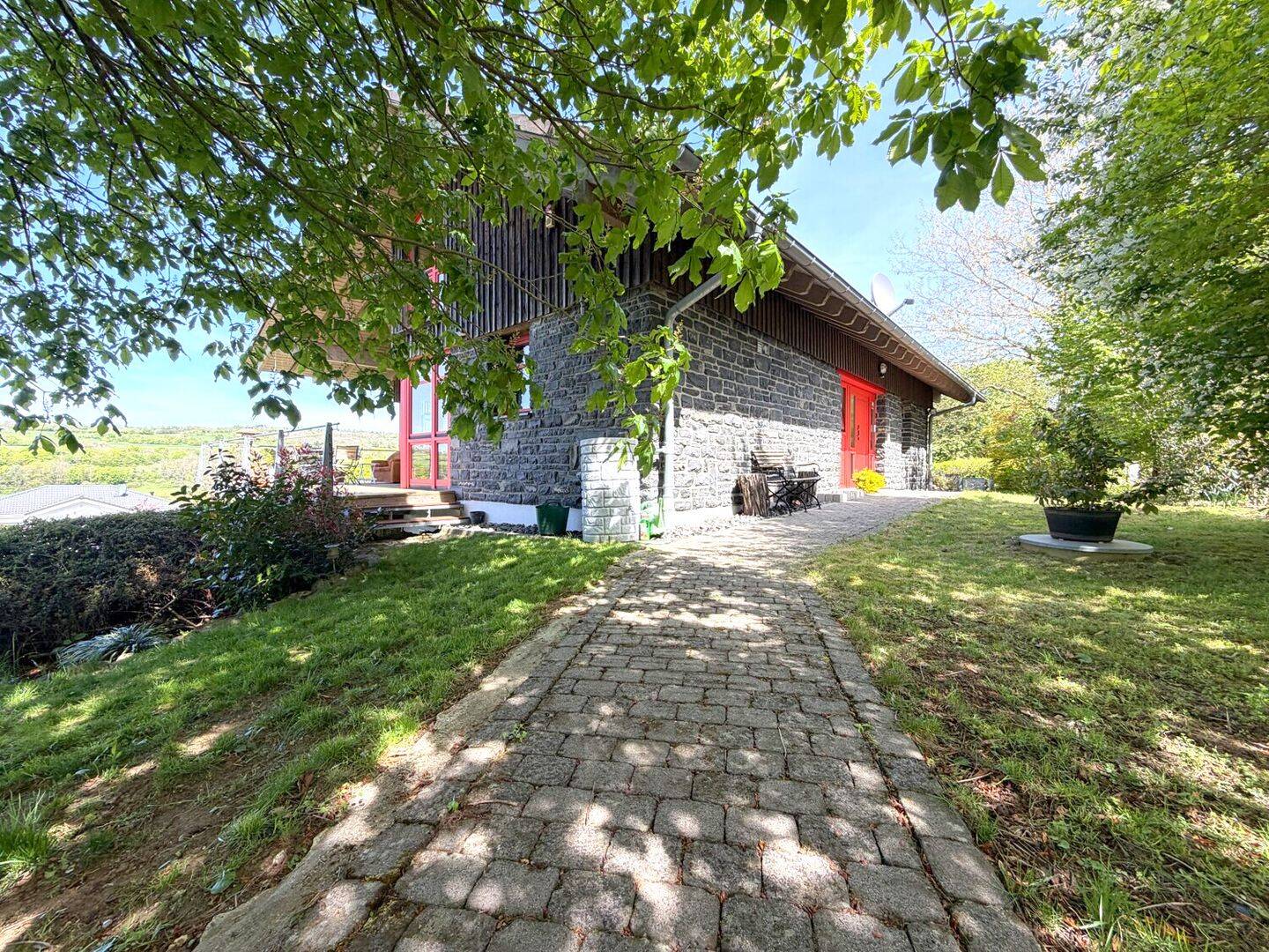 Einfamilienhaus zum Kauf - Ansicht 5