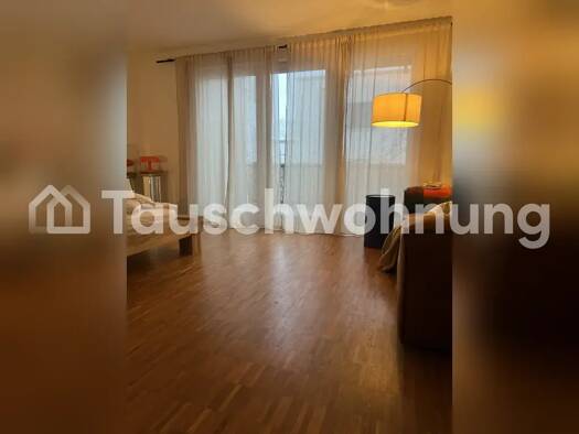 Wohnung zur Miete Tauschwohnung 900 € 1,5 Zimmer 48 m² EG Niendorf Hamburg 20257