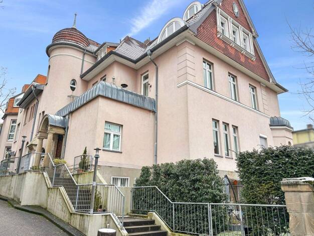 Wohnung zum Kauf 500.000 € 3 Zimmer 93,4 m² 1. Geschoss Wiesbaden 65189