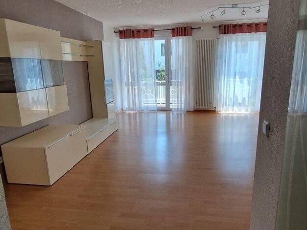 Wohnung zum Kauf provisionsfrei 239.000 € 2 Zimmer 57,5 m² 1. Geschoss Keltenweg 3 a Weststadt Baden-Baden 76532
