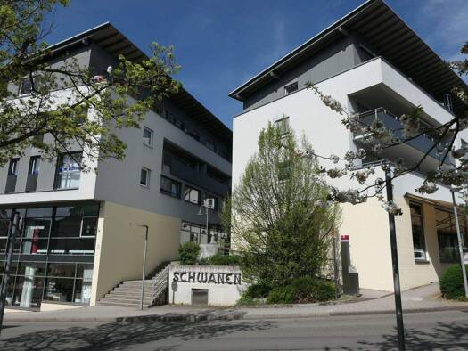 Laden zur Miete 2.200 € 2 Zimmer 180 m² Verkaufsfläche Nagold 72202