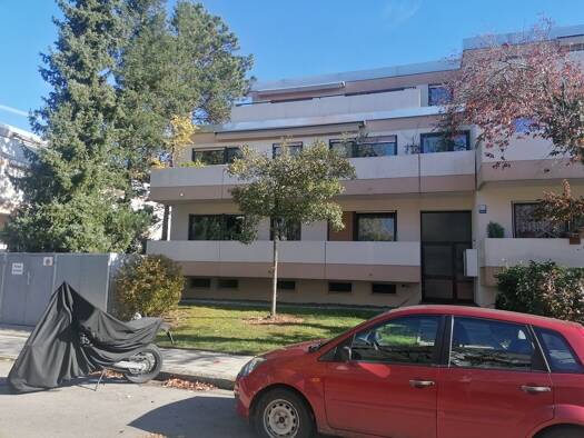 Wohnung zur Miete 1.600 € 3 Zimmer 70,3 m² Geschoss 2/3 frei ab 01.04.2026 Pasing-Obermenzing München 81247