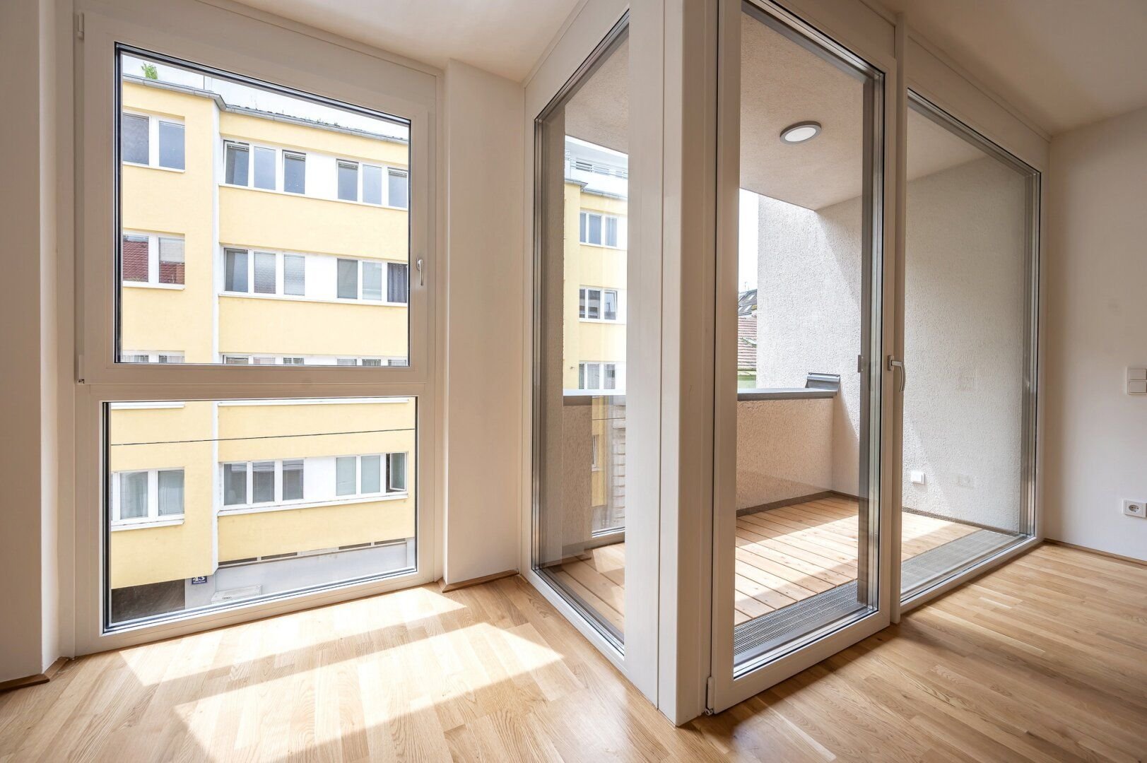 Wohnung zum Kauf 485.700 € 2 Zimmer 57,9 m²<br/>Wohnfläche 2.<br/>Geschoss Wien,Währing 1180