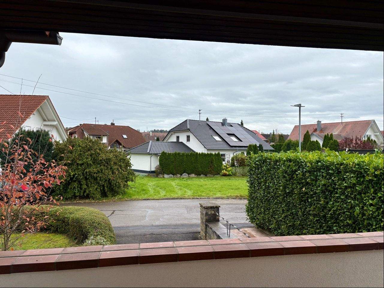 House in Geislingen, Erlaheim - Ansicht 5