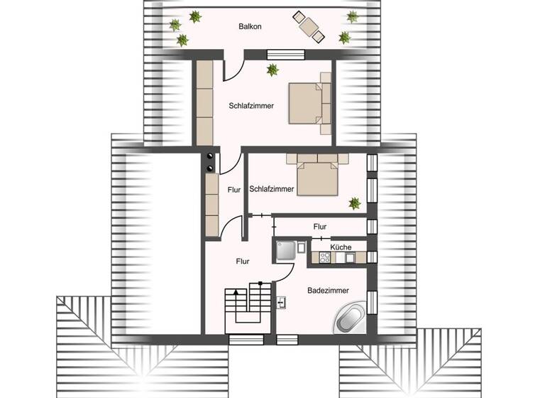 Einfamilienhaus zum Kauf 7 Zimmer 292 m² 1.023 m² Grundstück Neuscharrel Friesoythe 26169