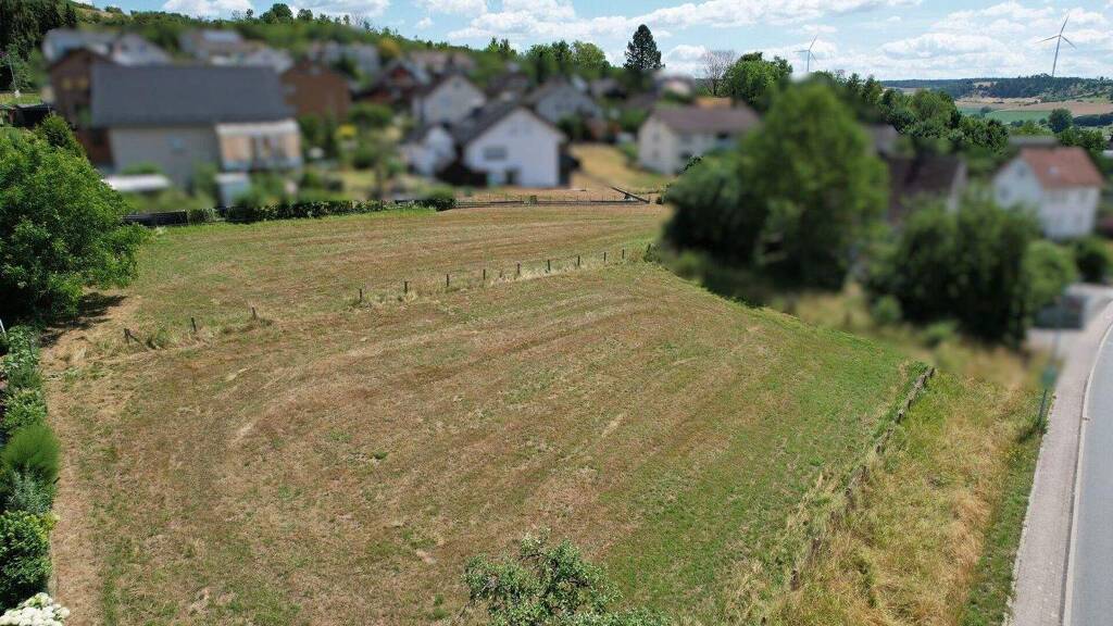 Grundstück zum Kauf 139.000 € 3.028 m² Grundstück Ottbergen Höxter 37671