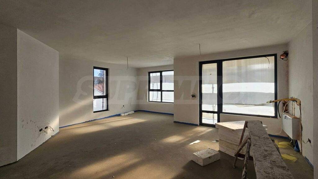 Studio zum Kauf 333.775 € 4 Zimmer 133,5 m² Sofia