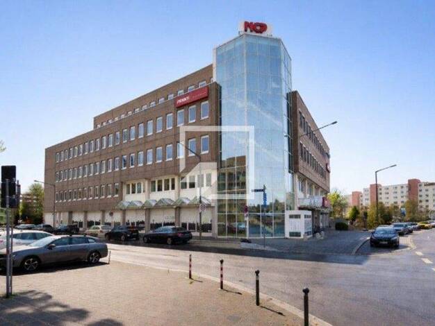 Bürogebäude zur Miete provisionsfrei 583,1 m² Bürofläche teilbar ab 192 m² Neuröthenbach Nürnberg 90449