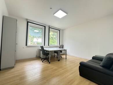 Bürogebäude zur Miete 1 Zimmer 35 m² Bürofläche teilbar ab 15 m² Altkalkar Kalkar 47546