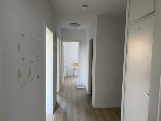 Wohnung zur Miete 869 € 3 Zimmer 68 m² EG frei ab 16.10.2026 Grünauer Straße 2 Monheim Monheim am Rhein 40789