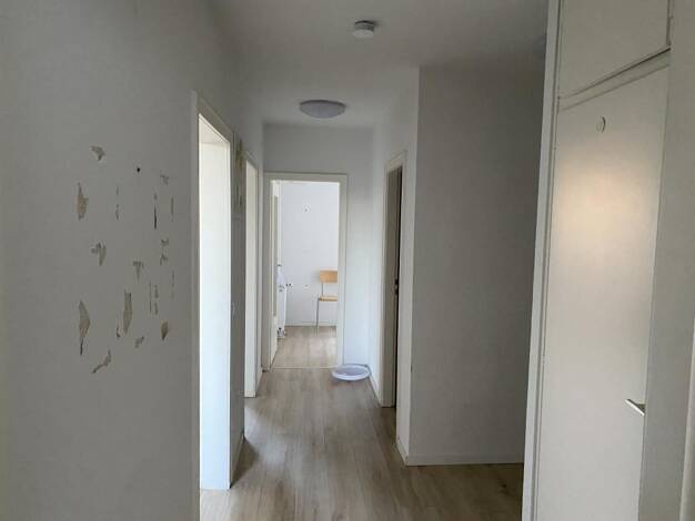 Wohnung zur Miete 869 € 3 Zimmer 68 m² EG frei ab 16.10.2026 Grünauer Straße 2 Monheim Monheim am Rhein 40789