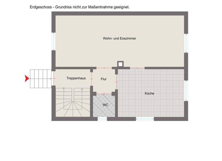 Doppelhaushälfte zum Kauf 215.000 € 4 Zimmer 100 m² 292 m² Grundstück Schwandorf 92421