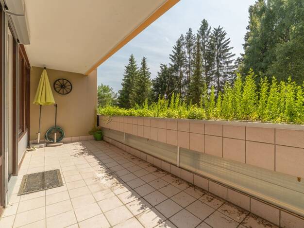 Wohnung zum Kauf 232.000 € 3 Zimmer 106,7 m² 1. Geschoss Kopsbühl Villingen-Schwenningen 78048