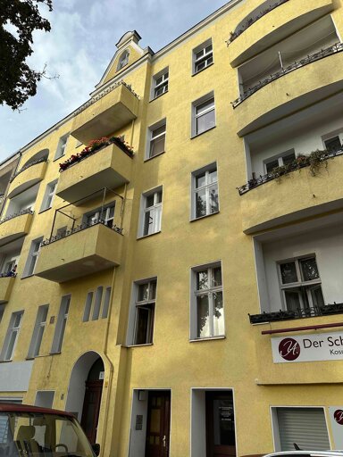 Praxis zur Miete 2.634,08 € 4 Zimmer 164,6 m² Bürofläche Am Buddeplatz 2 Tegel Berlin 13507