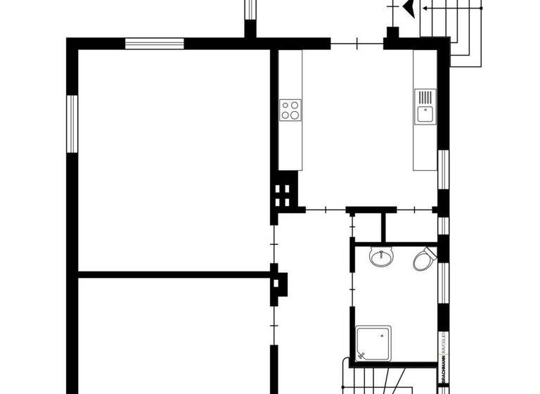 Einfamilienhaus zum Kauf 499.000 € 4 Zimmer 116 m² 900 m² Grundstück Lichtenrade Berlin 12307