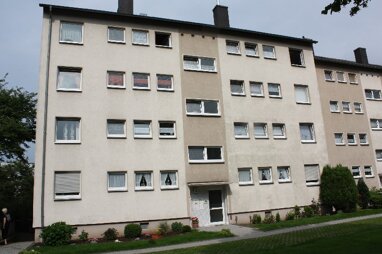 Wohnung zur Miete 544 € 3,5 Zimmer 67,2 m² 3. Geschoss frei ab 01.01.2025 Hirschberger Straße 12 Horstmar Lünen 44532