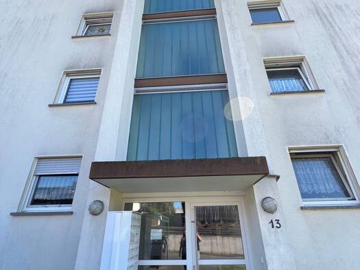 Wohnung zum Kauf provisionsfrei 210.000 € 3 Zimmer 82 m² Hausen Pohlheim Hausen 35415