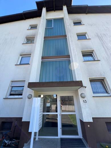 Wohnung zum Kauf provisionsfrei 210.000 € 3 Zimmer 82 m² Hausen Pohlheim Hausen 35415