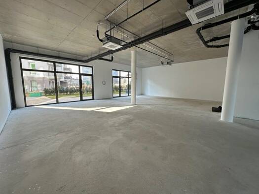 Laden zur Miete 15 € St. Pölten 3100