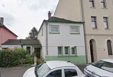 Einfamilienhaus zum Kauf 495.000 € 5 Zimmer 121 m² 1.248 m² Grundstück Neufelder Straße 14 Holweide Köln 51067