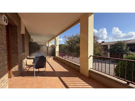 Villa zum Kauf 195.000 € 3 Zimmer 168 m² Os de Balaguer 25614