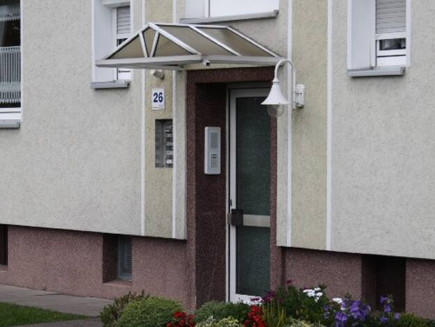 Wohnung zur Miete 551 € 4,5 Zimmer 79,8 m² 1. Geschoss frei ab 01.12.2025 Rapen Oer-Erkenschwick 45739