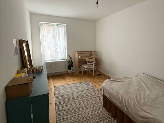 WG-Zimmer zur Miete 527 € 14 m² Geschoss -1/3 frei ab sofort Wollmatingen Konstanz 78467