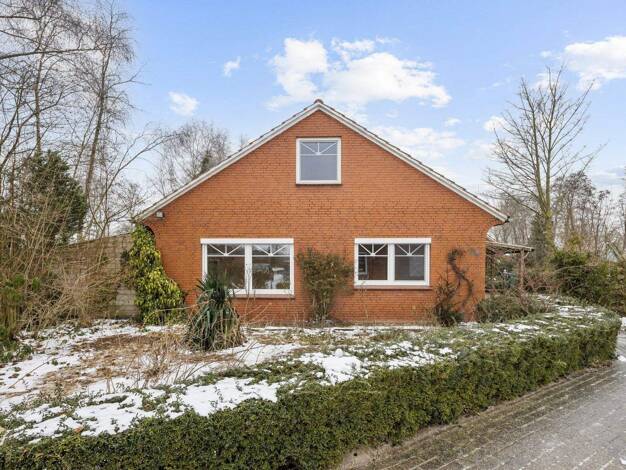 Einfamilienhaus zum Kauf 229.000 € 4 Zimmer 120 m² 1.475 m² Grundstück Uthwerdum Südbrookmerland 26624