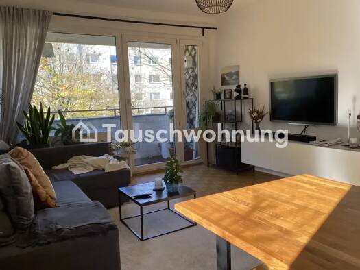 Wohnung zur Miete Tauschwohnung 850 € 3 Zimmer 73 m² 3. Geschoss Laim München 80687
