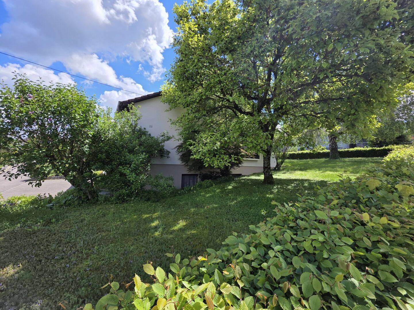 Einfamilienhaus zum Kauf - Ansicht 3
