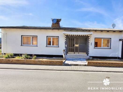Einfamilienhaus zum Kauf 390.000 € 7 Zimmer 218 m² 1.355 m² Grundstück Lützel-Wiebelsbach Lützelbach 64750