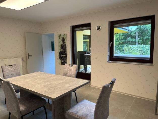 Büro zur Miete provisionsfrei 600 € 2 Zimmer 80 m² Bürofläche Backhausgasse 21 Kettenheim 55234