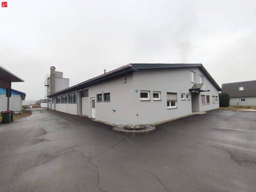 Halle/Industriefläche zum Kauf 800.000 € 809,7 m² Lagerfläche Wundschuh 8142