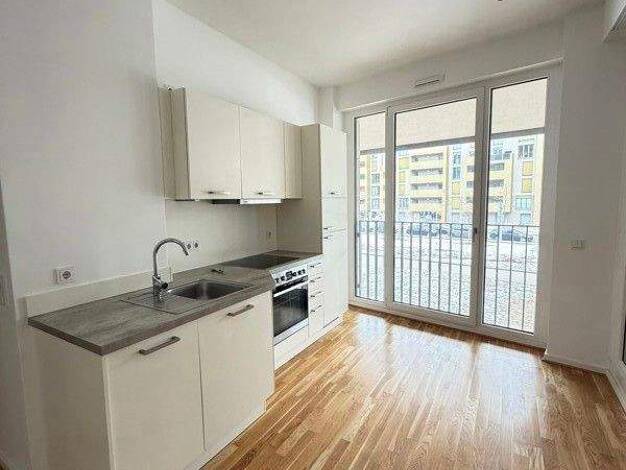Wohnung zur Miete 840 € 2 Zimmer 56,5 m² 1. Geschoss frei ab 26.03.2026 Marienstraße 6 Innere Altstadt Dresden 01067