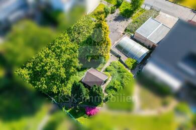 Grundstück zum Kauf 320.000 € 689 m² Grundstück Rheinbach Rheinbach 53359