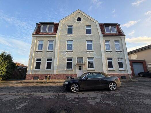 Mehrfamilienhaus zum Kauf 285.000 € 22 Zimmer 338,6 m² 667 m² Grundstück Nordenham 26954