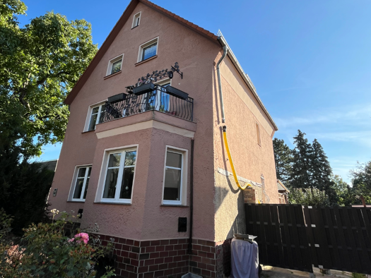 Mehrfamilienhaus zum Kauf 499.000 € 9 Zimmer 176,2 m² 407 m² Grundstück Biesdorf Berlin 12683