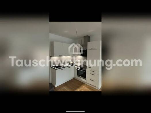 Wohnung zur Miete Tauschwohnung 900 € 1 Zimmer 46 m² 1. Geschoss Mombach Mainz 55120