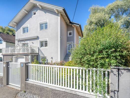 Haus zum Kauf 1.260.000 € 4 Zimmer 120 m² 514 m² Grundstück Liefering II Salzburg 5020